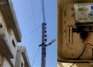 ਸੀਐਮਡੀ ਪਾਵਰਕਾਮ ਏ. ਵੇਨੂੰ ਪ੍ਰਸਾਦ ਦੀ ਜੀਰੋ ਟਾਲਰੇਂਸ ਪਾਲਿਸੀ ਤਹਿਤ ਜਲੰਧਰ ‘ਚ ਬਿਜਲੀ ਚੋਰੀ ਖਿਲਾਫ਼ ਵੱਡੀ ਪੱਧਰ ‘ਤੇ ਛਾਪੇਮਾਰੀ