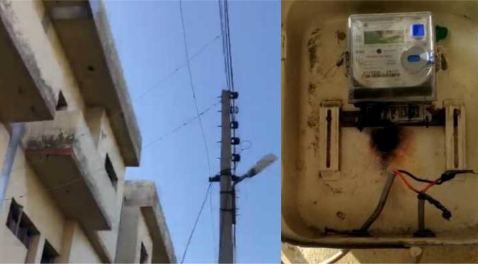 ਸੀਐਮਡੀ ਪਾਵਰਕਾਮ ਏ. ਵੇਨੂੰ ਪ੍ਰਸਾਦ ਦੀ ਜੀਰੋ ਟਾਲਰੇਂਸ ਪਾਲਿਸੀ ਤਹਿਤ ਜਲੰਧਰ ‘ਚ ਬਿਜਲੀ ਚੋਰੀ ਖਿਲਾਫ਼ ਵੱਡੀ ਪੱਧਰ ‘ਤੇ ਛਾਪੇਮਾਰੀ