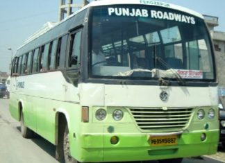 ਸ਼ਿਮਲਾ ਜਾਣਾ ਹੋਇਆ ਸੌਖਾ, ਜਲੰਧਰ ਤੋਂ ਸ਼ੁਰੂ ਹੋਈ ਪੰਜਾਬ ਰੋਡਵੇਜ਼ ਦੀ ਸਿੱਧੀ ਬੱਸ ਸਰਵਿਸ