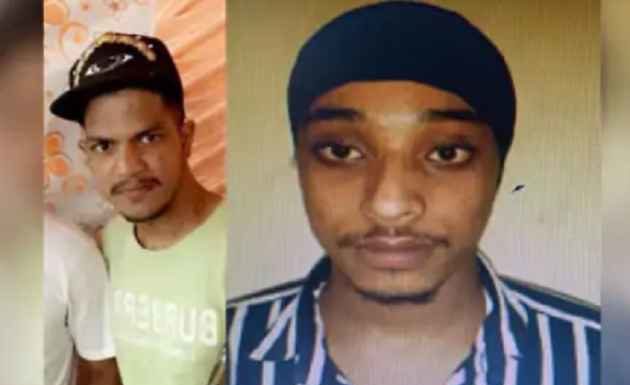 ਸੋਢਲ ਦੇ ਕਰਿਆਨਾ ਸਟੋਰ ਦੇ ਮਾਲਕ ਨੂੰ 9 ਹਜ਼ਾਰ ਲਈ ਸ਼ਹੀਦ ਬਾਬੂ ਲਾਭ ਸਿੰਘ ਦੇ ਅਰਸ਼ਪ੍ਰੀਤ ਤੇ ਆਦਮਪੁਰ ਦੇ ਦੀਪਕ ਨੇ ਮਾਰੀ ਸੀ ਗੋਲੀ, ਅਰੈਸਟ ਲਈ ਛਾਪੇਮਾਰੀ ਤੇਜ਼