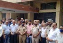 ਸਚਿਨ ਜੈਨ ਕਤਲ ਮਾਮਲੇ ‘ਚ DC ਨੇ ਬਣਾਈ 3 ਮੈਂਬਰੀ ਕਮੇਟੀ, ਸੁਪਰੀਮ ਕੋਰਟ ਦੇ ਨਿਰਦੇਸ਼ਾਂ ‘ਤੇ ਹੋਵੇਗੀ ਕਾਰਵਾਈ