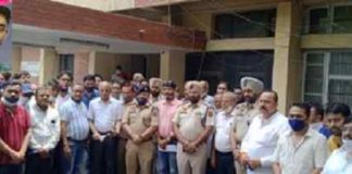 ਸਚਿਨ ਜੈਨ ਕਤਲ ਮਾਮਲੇ ‘ਚ DC ਨੇ ਬਣਾਈ 3 ਮੈਂਬਰੀ ਕਮੇਟੀ, ਸੁਪਰੀਮ ਕੋਰਟ ਦੇ ਨਿਰਦੇਸ਼ਾਂ ‘ਤੇ ਹੋਵੇਗੀ ਕਾਰਵਾਈ