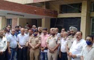 ਸਚਿਨ ਜੈਨ ਕਤਲ ਮਾਮਲੇ ‘ਚ DC ਨੇ ਬਣਾਈ 3 ਮੈਂਬਰੀ ਕਮੇਟੀ, ਸੁਪਰੀਮ ਕੋਰਟ ਦੇ ਨਿਰਦੇਸ਼ਾਂ ‘ਤੇ ਹੋਵੇਗੀ ਕਾਰਵਾਈ