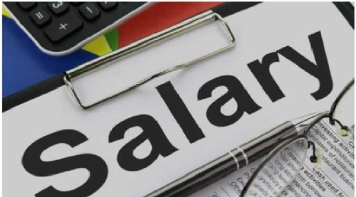 ਪ੍ਰੋਸੀਕਿਊਸ਼ਨ ਅਤੇ ਲਿਟੀਗੇਸ਼ਨ ਲਾਅ ਅਫਸਰਾਂ ਦੀ ਐਸੋਸੀਏਸ਼ਨ ਨੇ 6ਵੇਂ ਪੇ ਕਮੀਸ਼ਨ ਦੀ ਰਿਪੋਰਟ ਕੀਤੀ ਖਾਰਿਜ