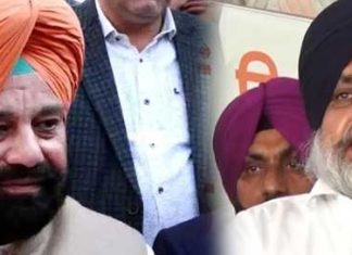 ਸੁਖਬੀਰ ਬਾਦਲ ਨੇ ਹਾਜੀਪੁਰ ‘ਚ ਮਾਈਨਿੰਗ ਦੇ ਜਿਹੜੇ ਟੋਏ ਵਿਖਾਏ ਉਹ ਸਾਲ 2016 ਤੋਂ ਪਹਿਲਾਂ ਦੇ – ਖਣਨ ਮੰਤਰੀ