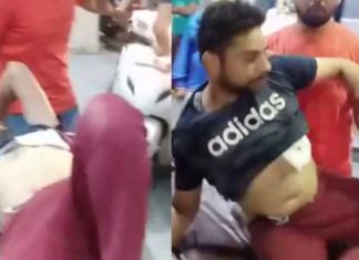 ਸੋਢਲ ‘ਚ ਵਾਰਦਾਤ : ਰਾਤ 9 ਵਜੇ ਜੈਨ ਕਰਿਆਨਾ ਸਟੋਰ ਦੇ ਮਾਲਕ ਨੂੰ 3 ਲੁਟੇਰਿਆਂ ਨੇ ਮਾਰੀ ਗੋਲੀ, ਅੱਜ ਸਵੇਰੇ ਮੌਤ