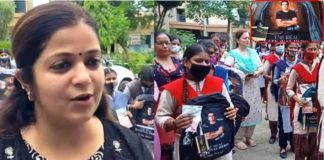 ਮਾਲਵਿਕਾ ਨੇ ਵੱਖਰੇ ਢੰਗ ਨਾਲ ਮਨਾਇਆ ਭਰਾ ਸੋਨੂੰ ਸੂਦ ਦਾ 47ਵਾਂ ਜਨਮਦਿਨ, ਸਕੂਲੀ ਬੱਚੀਆਂ ਨੂੰ ਦਿੱਤੇ ਬੈਗ, ਸੋਨੂੰ ਨਾਲ ਵੀਡੀਓ ਕਾਲ ‘ਤੇ ਕਰਵਾਈ ਗੱਲ