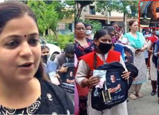 ਮਾਲਵਿਕਾ ਨੇ ਵੱਖਰੇ ਢੰਗ ਨਾਲ ਮਨਾਇਆ ਭਰਾ ਸੋਨੂੰ ਸੂਦ ਦਾ 47ਵਾਂ ਜਨਮਦਿਨ, ਸਕੂਲੀ ਬੱਚੀਆਂ ਨੂੰ ਦਿੱਤੇ ਬੈਗ, ਸੋਨੂੰ ਨਾਲ ਵੀਡੀਓ ਕਾਲ ‘ਤੇ ਕਰਵਾਈ ਗੱਲ