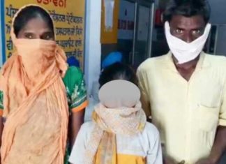 ਤਰਨਤਾਰਨ ‘ਚ 65 ਸਾਲਾ ਬਜ਼ੁਰਗ ਨੇ ਘਰ ‘ਚ ਕੰਮ ਕਰਦੀ 12 ਸਾਲ ਦੀ ਬੱਚੀ ਨਾਲ ਕੀਤਾ ਬਲਾਤਕਾਰ