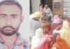 ਖੇਤਾਂ ਨੂੰ ਪਾਣੀ ਲਾਉਣ ਗਏ ਨੌਜਵਾਨ ਦਾ ਭੇਦਭਰੇ ਹਾਲਾਤ ‘ਚ ਚਾਕੂ ਮਾਰ ਕੇ ਕਤਲ