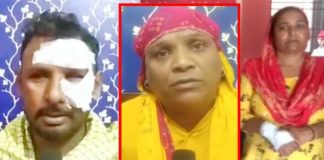 ਗੋਇੰਦਵਾਲ ਸਾਹਿਬ : ਮਹਾਕਾਲੀ ਮੰਦਰ ‘ਚ ਅਣਪਛਾਤਿਆਂ ਨੇ ਭਗਤ ‘ਤੇ ਕੀਤਾ ਜਾਨਲੇਵਾ ਹਮਲਾ, ਸ਼ਰਧਾਲੂ ਵੀ ਹੋਏ ਗੰਭੀਰ ਜ਼ਖ਼ਮੀ, ਘਟਨਾ CCTV ‘ਚ ਕੈਦ