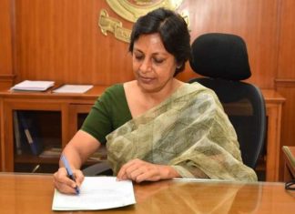 ਕੋਰੋਨਾ ਟੀਕੇ ਦੀਆਂ ਦੋਵੇਂ ਖੁਰਾਕਾਂ ਲਗਵਾਉਣ ਵਾਲੇ ਸਟਾਫ਼ ਨੂੰ ਹੀ ਸਕੂਲ ਆਉਣ ਦੀ ਹੋਵੇਗੀ ਆਗਿਆ : ਮੁੱਖ ਸਕੱਤਰ