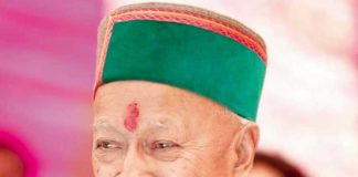 ਹਿਮਾਚਲ ਦੇ 5 ਵਾਰ ਮੁੱਖ ਮੰਤਰੀ ਰਹਿ ਚੁੱਕੇ ਵੀਰਭੱਦਰ ਸਿੰਘ ਦਾ ਦਿਹਾਂਤ