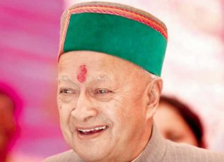 ਹਿਮਾਚਲ ਦੇ 5 ਵਾਰ ਮੁੱਖ ਮੰਤਰੀ ਰਹਿ ਚੁੱਕੇ ਵੀਰਭੱਦਰ ਸਿੰਘ ਦਾ ਦਿਹਾਂਤ