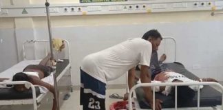 ਪਿਤਾ ਨੇ 10ਵੀਂ ‘ਚ ਪੜ੍ਹਦੀ ਬੇਟੀ ਦੇ ਪ੍ਰੇਮੀ ਦੇ ਭਰਾ, ਪਿਓ, ਦਾਦੇ ਤੇ ਚਾਚੇ ਨੂੰ ਮਾਰੀਆਂ ਗੋਲੀਆਂ, ਚਾਰਾਂ ਦੀ ਮੌਤ