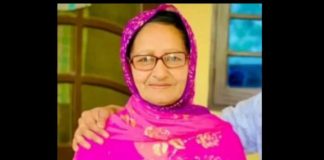 ਸੋਸ਼ਲ ਮੀਡੀਆ ‘ਤੇ ਕੀਤਾ ਗੁੰਮਸ਼ੁਦਗੀ ਦਾ ਪ੍ਰਚਾਰ, ਪਤਨੀ ਦਾ ਕਤਲ ਕਰ ਕੇ ਗੋਬਰ ਗੈਸ ਪਲਾਂਟ ਦੇ ਗਟਰ ‘ਚ ਸੁੱਟੀ ਲਾਸ਼