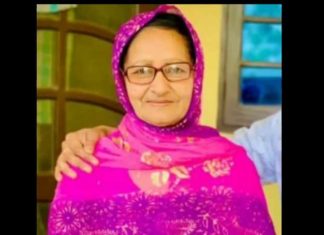 ਸੋਸ਼ਲ ਮੀਡੀਆ ‘ਤੇ ਕੀਤਾ ਗੁੰਮਸ਼ੁਦਗੀ ਦਾ ਪ੍ਰਚਾਰ, ਪਤਨੀ ਦਾ ਕਤਲ ਕਰ ਕੇ ਗੋਬਰ ਗੈਸ ਪਲਾਂਟ ਦੇ ਗਟਰ ‘ਚ ਸੁੱਟੀ ਲਾਸ਼