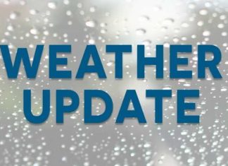 Weather Updates : ਪੰਜਾਬ-ਚੰਡੀਗੜ੍ਹ ਸਣੇ ਇਨ੍ਹਾਂ ਥਾਵਾਂ ‘ਤੇ ਅੱਜ ਤੋਂ ਭਾਰੀ ਮੀਂਹ ਦਾ ਅਲਰਟ