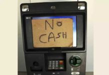 No Cash in ATM : ਏਟੀਐੱਮ ‘ਚ ਕੈਸ਼ ਖਤਮ ਹੋਣ ‘ਤੇ ਹੁਣ ਘਬਰਾਉਣ ਦੀ ਲੋੜ ਨਹੀਂ, ਬੈਂਕ ਭਰਨਗੇ ਜੁਰਮਾਨਾ