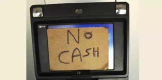 No Cash in ATM : ਏਟੀਐੱਮ ‘ਚ ਕੈਸ਼ ਖਤਮ ਹੋਣ ‘ਤੇ ਹੁਣ ਘਬਰਾਉਣ ਦੀ ਲੋੜ ਨਹੀਂ, ਬੈਂਕ ਭਰਨਗੇ ਜੁਰਮਾਨਾ
