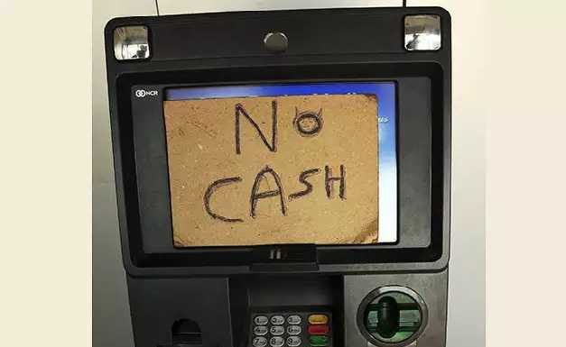 No Cash in ATM : ਏਟੀਐੱਮ ‘ਚ ਕੈਸ਼ ਖਤਮ ਹੋਣ ‘ਤੇ ਹੁਣ ਘਬਰਾਉਣ ਦੀ ਲੋੜ ਨਹੀਂ, ਬੈਂਕ ਭਰਨਗੇ ਜੁਰਮਾਨਾ