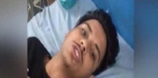 ਆਦਮਪੁਰ ‘ਚ ASI ਦੀ ਗੁੰਡਾਗਰਦੀ, ਮੈਦਾਨ ‘ਚ ਖੇਡਦੇ ਨੌਜਵਾਨ ਨੂੰ ਬੇਰਹਿਮੀ ਨਾਲ ਕੁੱਟਿਆ, ਹੋਇਆ Suspend