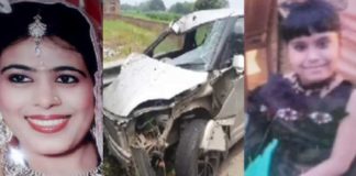 ਸਰਹਿੰਦ-ਚੰਡੀਗੜ੍ਹ ਰੋਡ ‘ਤੇ ਵਾਪਰੇ ਭਿਆਨਕ ਸੜਕ ਹਾਦਸੇ ‘ਚ ਬੱਚੀ ਸਮੇਤ 3 ਦੀ ਮੌਤ