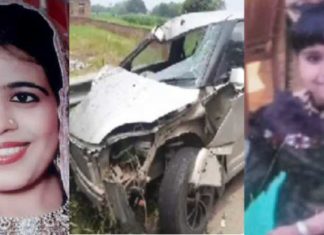 ਸਰਹਿੰਦ-ਚੰਡੀਗੜ੍ਹ ਰੋਡ ‘ਤੇ ਵਾਪਰੇ ਭਿਆਨਕ ਸੜਕ ਹਾਦਸੇ ‘ਚ ਬੱਚੀ ਸਮੇਤ 3 ਦੀ ਮੌਤ