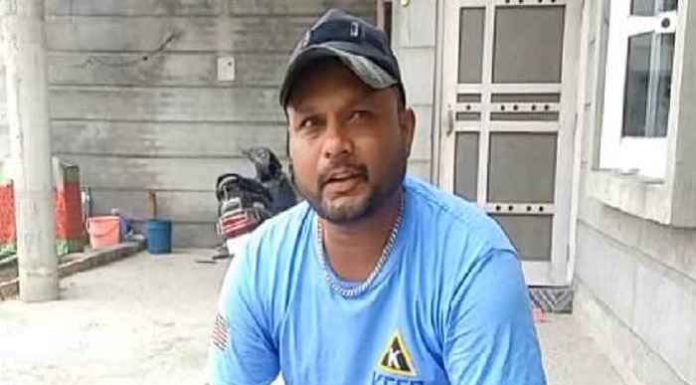 ਅਫਗਾਨਿਸਤਾਨ ਤੋਂ ਭਾਰਤ ਪਰਤੇ ਨੌਜਵਾਨ ਨੇ ਸੁਣਾਈ ਹੱਡਬੀਤੀ, ਦੱਸਿਆ ਕਿਵੇਂ ਦਹਿਸ਼ਤ ‘ਚ ਜੀਅ ਰਹੇ ਨੇ ਲੋਕ, ਵੇਖੋ Video