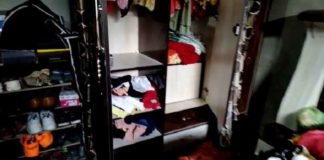 ਰੱਖੜੀ ਵਾਲੇ ਦਿਨ ਵਾਪਰੀ ਘਟਨਾ, ਘਰ ‘ਚ ਕੋਈ ਨਾ ਹੋਣ ਕਾਰਨ ਚੋਰ ਘਰੋਂ 7 ਤੋਲੇ ਸੋਨਾ, 50 ਹਜ਼ਾਰ ਦੀ ਨਕਦੀ, ਮੋਬਾਇਲ ਤੇ DVR ਲੈ ਉਡੇ