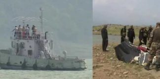 Army Helicopter Crash : ਰਣਜੀਤ ਸਾਗਰ ਡੈਮ ਦੀ ਝੀਲ ‘ਚ ਡਿੱਗੇ ਫੌਜ ਦੇ ਹੈਲੀਕਾਪਟਰ ਹਾਦਸੇ ਦੇ 2 ਹਫਤਿਆਂ ਬਾਅਦ ਮਿਲੀ ਇੱਕ ਪਾਇਲਟ ਦੀ ਲਾਸ਼