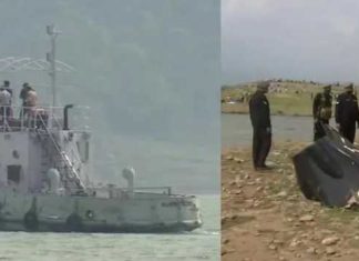 Army Helicopter Crash : ਰਣਜੀਤ ਸਾਗਰ ਡੈਮ ਦੀ ਝੀਲ ‘ਚ ਡਿੱਗੇ ਫੌਜ ਦੇ ਹੈਲੀਕਾਪਟਰ ਹਾਦਸੇ ਦੇ 2 ਹਫਤਿਆਂ ਬਾਅਦ ਮਿਲੀ ਇੱਕ ਪਾਇਲਟ ਦੀ ਲਾਸ਼