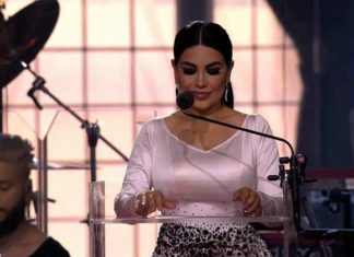 ਅਫ਼ਗਾਨਿਸਤਾਨ ਦੀ ਸਭ ਤੋਂ ਵੱਡੀ ਪੌਪ ਸਟਾਰ Aryana ਨੇ ਛੱਡਿਆ ਦੇਸ਼, ਕਿਹਾ- ਮੈਂ ਜ਼ਿੰਦਾ ਹਾਂ