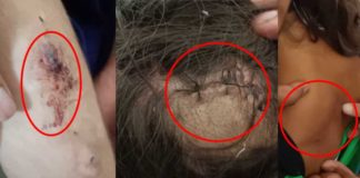 ਬਰਨਾਲਾ : 10 ਸਾਲਾ ਬੱਚੀ ਨੂੰ ਪਿਓ ਨੇ ਬੇਰਹਿਮੀ ਨਾਲ ਕੁੱਟਿਆ, ਵੀਡੀਓ ਵਾਇਰਲ, ਆਰੋਪੀ ਗ੍ਰਿਫ਼ਤਾਰ