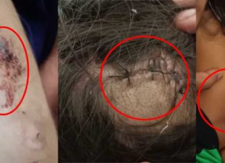 ਬਰਨਾਲਾ : 10 ਸਾਲਾ ਬੱਚੀ ਨੂੰ ਪਿਓ ਨੇ ਬੇਰਹਿਮੀ ਨਾਲ ਕੁੱਟਿਆ, ਵੀਡੀਓ ਵਾਇਰਲ, ਆਰੋਪੀ ਗ੍ਰਿਫ਼ਤਾਰ