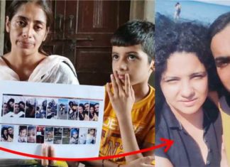 IELTS ਪਾਸ ਪਤਨੀ ਨੂੰ ਛੱਡ ਸਾਈਪ੍ਰਸ ‘ਚ ਕਰਵਾਇਆ ਦੂਜਾ ਵਿਆਹ, ਹੁਣ ਇਨਸਾਫ਼ ਲਈ ਬੱਚੇ ਨਾਲ ਦਰ-ਦਰ ਦੀਆਂ ਠੋਕਰਾਂ ਖਾ ਰਹੀ ਵਿਆਹੁਤਾ