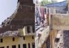 ਲੁਧਿਆਣਾ ‘ਚ ਡਿੱਗੀ 3 ਮੰਜ਼ਿਲਾ ਬਿਲਡਿੰਗ, ਕਈ ਲੋਕਾਂ ਦੇ ਮਲਬੇ ਹੇਠ ਦੱਬੇ ਹੋਣ ਦਾ ਸ਼ੱਕ