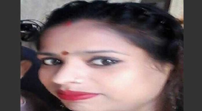 ਲੁਧਿਆਣਾ : ਵਿਆਹ ਦੀ ਵਰ੍ਹੇਗੰਢ ਦੇ ਅਗਲੇ ਦਿਨ ਵਿਆਹੁਤਾ ਨੇ ਲਗਾਇਆ ਫਾਹਾ, ਸੁਸਾਈਡ ਨੋਟ ‘ਚ ਸਹੁਰਾ ਪਰਿਵਾਰ ਦੀ ਖੋਲ੍ਹੀ ਪੋਲ