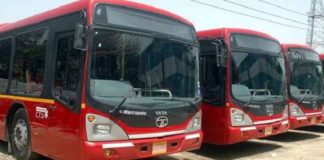 ਚੰਡੀਗੜ੍ਹ ਪ੍ਰਸ਼ਾਸਨ ਦਾ ਵੱਡਾ ਫੈਸਲਾ, ਜਾਣੋ ਹੁਣ ਕਿਨ੍ਹਾਂ ਯਾਤਰੀਆਂ ਨੂੰ CTU ਦੀਆਂ ਬੱਸਾਂ ‘ਚ ਨਹੀਂ ਮਿਲੇਗੀ Entry