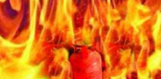 ਖੁਸ਼ੀਆਂ ਬਦਲੀਆਂ ਮਾਤਮ ‘ਚ ! ਵਿਆਹ ਸਮਾਗਮ ਦੌਰਾਨ ਫਟਿਆ ਸਿਲੰਡਰ, 3 ਔਰਤਾਂ ਦੀ ਮੌਤ