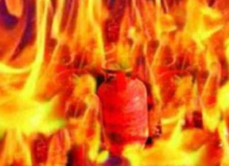 ਖੁਸ਼ੀਆਂ ਬਦਲੀਆਂ ਮਾਤਮ ‘ਚ ! ਵਿਆਹ ਸਮਾਗਮ ਦੌਰਾਨ ਫਟਿਆ ਸਿਲੰਡਰ, 3 ਔਰਤਾਂ ਦੀ ਮੌਤ