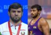 ਪਹਿਲਵਾਨ ਦੀਪਕ ਪੂਨੀਆ ਹਾਰੇ ਤਾਂ ਵਿਦੇਸ਼ੀ ਕੋਚ ਨੇ ਰੈਫਰੀ ਕੁੱਟਿਆ, ਭਾਰਤ ਨੇ ਕੋਚ ਕੀਤਾ ਬਰਖਾਸਤ