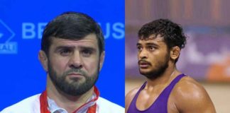 ਪਹਿਲਵਾਨ ਦੀਪਕ ਪੂਨੀਆ ਹਾਰੇ ਤਾਂ ਵਿਦੇਸ਼ੀ ਕੋਚ ਨੇ ਰੈਫਰੀ ਕੁੱਟਿਆ, ਭਾਰਤ ਨੇ ਕੋਚ ਕੀਤਾ ਬਰਖਾਸਤ
