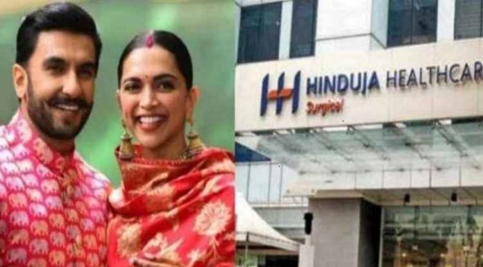 Deepika Padukone ਫੈਨਜ਼ ਨੂੰ ਜਲਦ ਦੇਵੇਗੀ Surprise