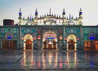 ਨਕੋਦਰ : ਡੇਰਾ ਬਾਬਾ ਮੁਰਾਦ ਸ਼ਾਹ ਵਿਖੇ 2 ਰੋਜ਼ਾ ਮੇਲਾ ਕੱਲ੍ਹ ਤੋਂ, ਕੋਰੋਨਾ ਨੈਗੇਟਿਵ ਰਿਪੋਰਟ ਜਾਂ ਵੈਕਸੀਨ ਦੇ ਦੋਵੇਂ ਟੀਕੇ ਲੱਗਣ ‘ਤੇ ਹੀ ਮਿਲੇਗੀ ਐਂਟਰੀ