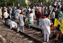 ਕਿਸਾਨ ਧਰਨਾ : ਕੱਲ ਨਹੀਂ ਹੋਵੇਗਾ ਪੰਜਾਬ ਬੰਦ, 3 ਵਜੇ CM ਨਾਲ ਕਿਸਾਨਾਂ ਦੀ ਮੀਟਿੰਗ, ਜਲੰਧਰ ਹਾਈਵੇ ਰਹੇਗਾ ਬੰਦ