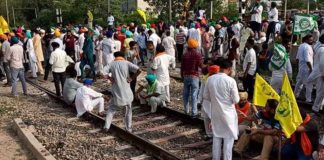 ਕਿਸਾਨ ਧਰਨਾ : ਕੱਲ ਨਹੀਂ ਹੋਵੇਗਾ ਪੰਜਾਬ ਬੰਦ, 3 ਵਜੇ CM ਨਾਲ ਕਿਸਾਨਾਂ ਦੀ ਮੀਟਿੰਗ, ਜਲੰਧਰ ਹਾਈਵੇ ਰਹੇਗਾ ਬੰਦ