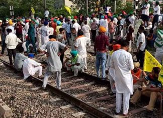 ਕਿਸਾਨ ਧਰਨਾ : ਕੱਲ ਨਹੀਂ ਹੋਵੇਗਾ ਪੰਜਾਬ ਬੰਦ, 3 ਵਜੇ CM ਨਾਲ ਕਿਸਾਨਾਂ ਦੀ ਮੀਟਿੰਗ, ਜਲੰਧਰ ਹਾਈਵੇ ਰਹੇਗਾ ਬੰਦ