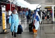 India To Dubai Travel Update : ਦੁਬਈ ਨੇ ਯਾਤਰਾ ਨਿਯਮਾਂ ‘ਚ ਕੀਤੇ ਬਦਲਾਅ, ਗੋਲਡਨ ਵੀਜ਼ਾ ਵਾਲਿਆਂ ਨੂੰ ਹੀ ਮਿਲੇਗੀ ਐਂਟਰੀ