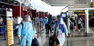 India To Dubai Travel Update : ਦੁਬਈ ਨੇ ਯਾਤਰਾ ਨਿਯਮਾਂ ‘ਚ ਕੀਤੇ ਬਦਲਾਅ, ਗੋਲਡਨ ਵੀਜ਼ਾ ਵਾਲਿਆਂ ਨੂੰ ਹੀ ਮਿਲੇਗੀ ਐਂਟਰੀ